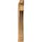 Ekena Millwork Imperial Craftsman Smooth Outlooker, Western Red Cedar, 5 1/2"W x 34"D x 38"H OUT06X34X38IMP04SWR - alternate 2